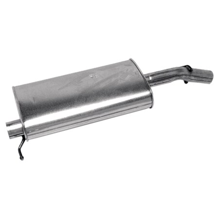 Walker Exhaust Exhaust Muffler 18827
